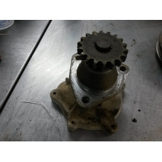 101M015 Water Coolant Pump For 96-98 Pontiac Grand Am 2.4 101M015 Water Coolant Pump For 96-98 Pontiac Grand Am 2.4